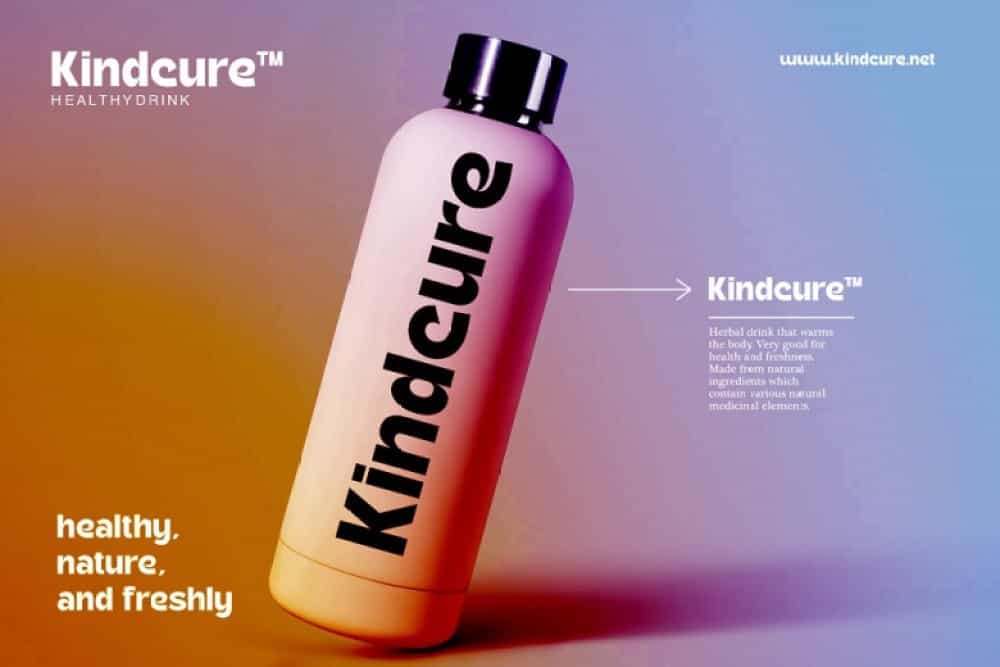 Kupertino Font Image 2