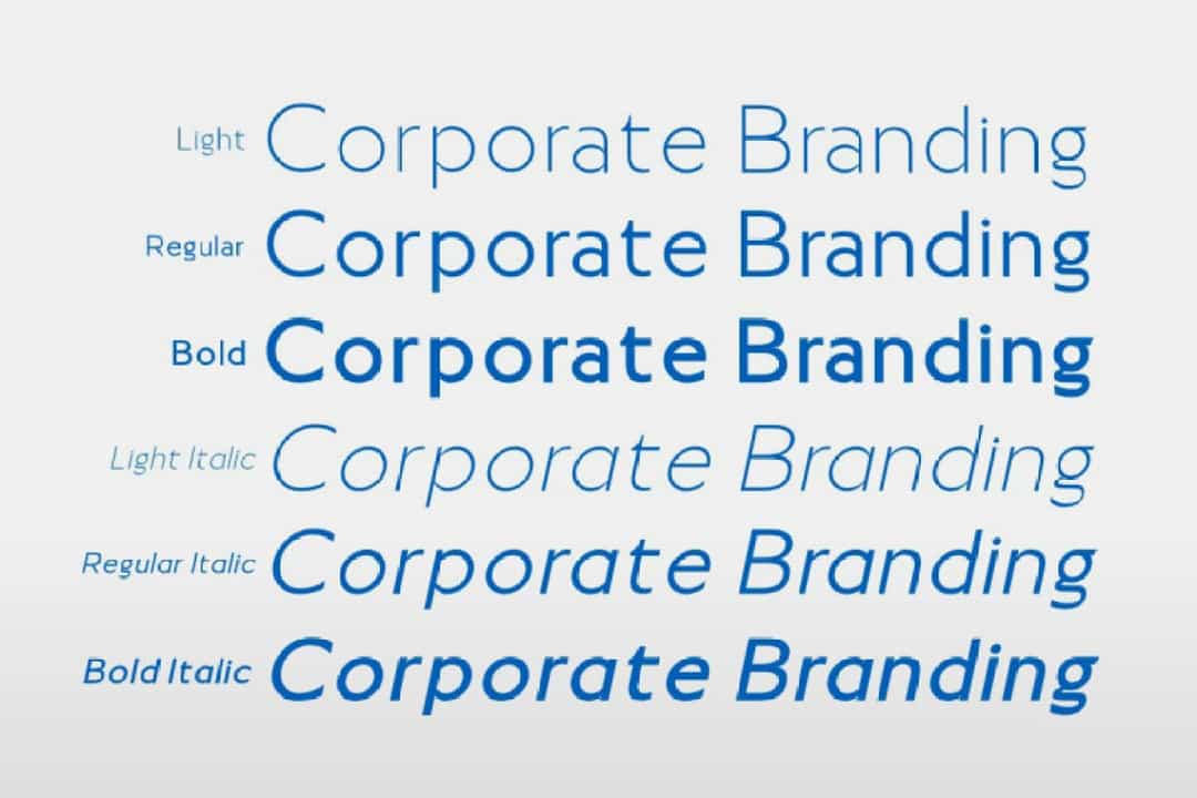 Moirest Font Family Image 3