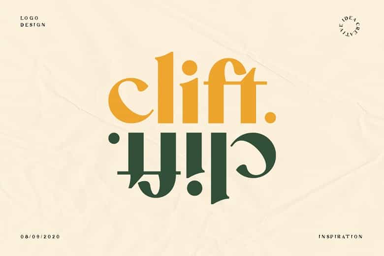 Mattire Font Image 2
