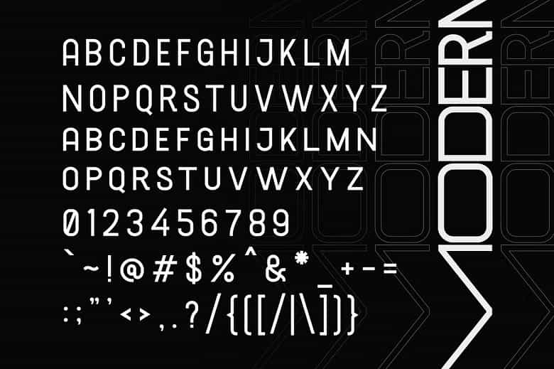 Whoomp Font Image 3