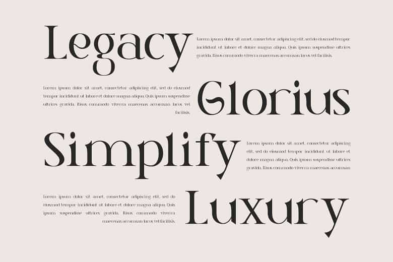 Alestyn Font Image 2