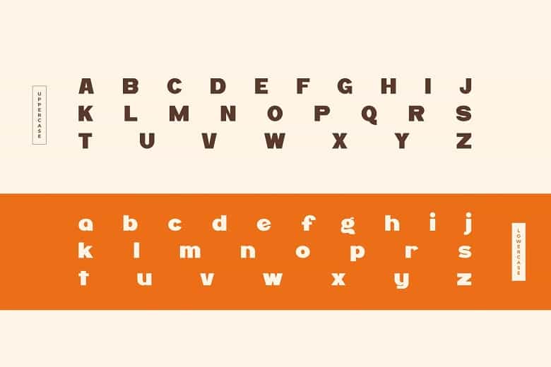 Nolang Font Image 2