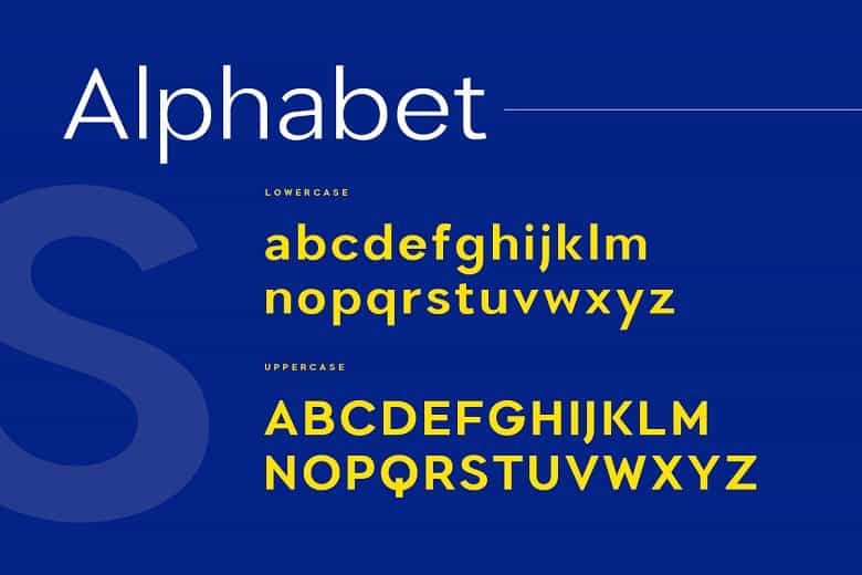 Madani Font Image 2