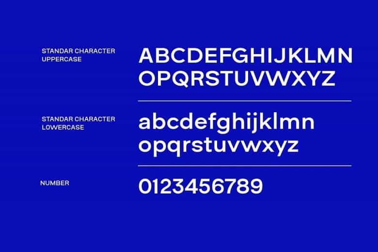 Nugros Font Family Image 3