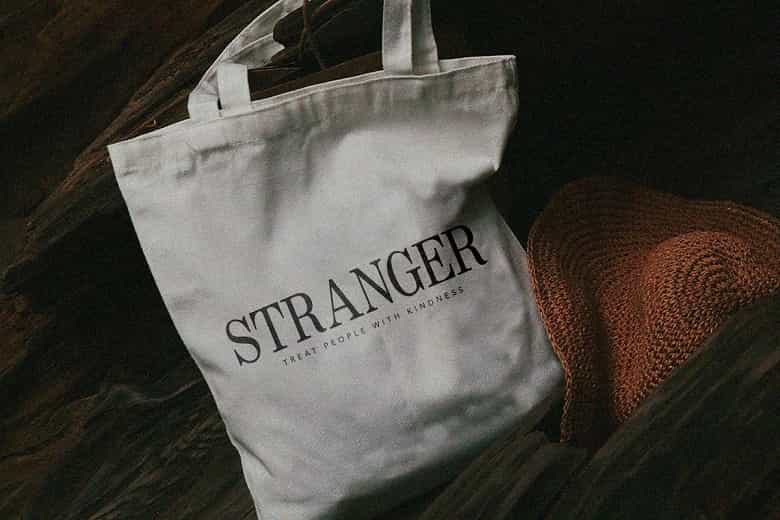 Wildest Font Image 2