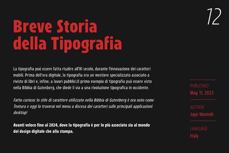 Avanti Font Family Image 3
