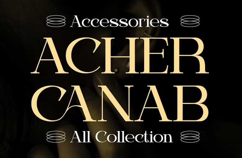 Faceri Font Image 2