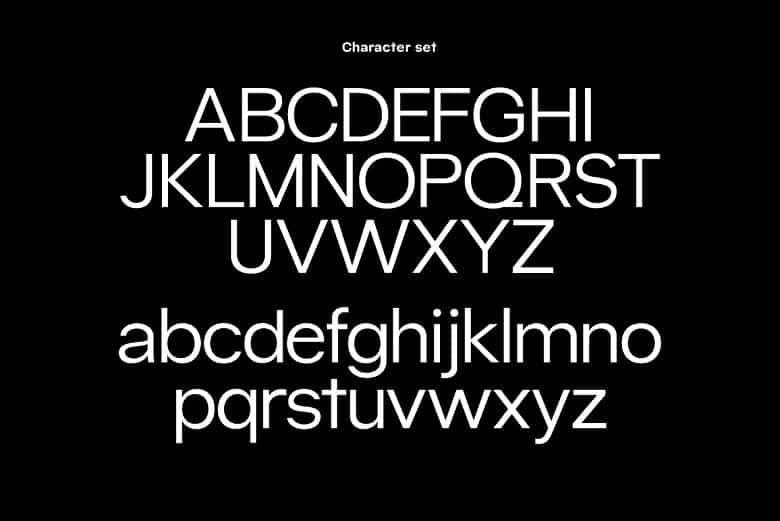 Matte Font Family Image 3