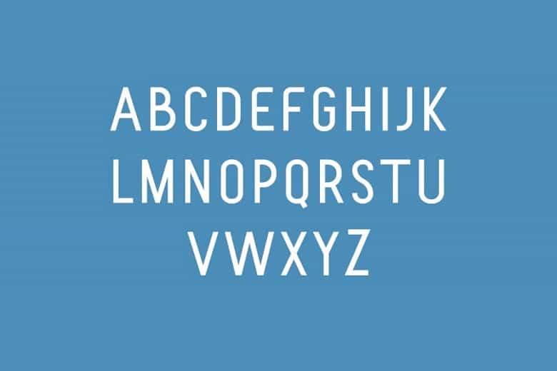 Equivolition Font Family Image 2