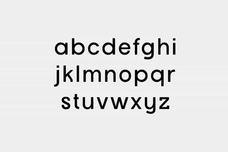 Roundelay Font Family Image 3