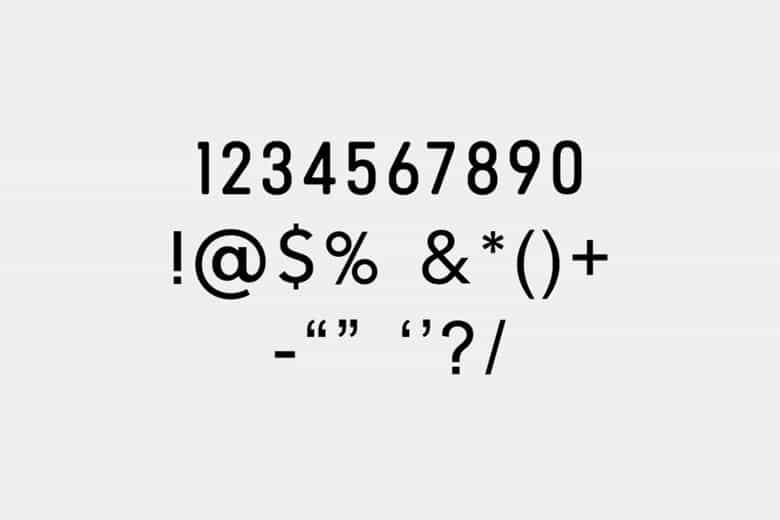 Roundelay Font Family Image 4