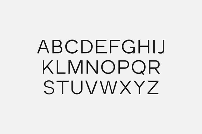 Maxima Nouva Font Family Image 2