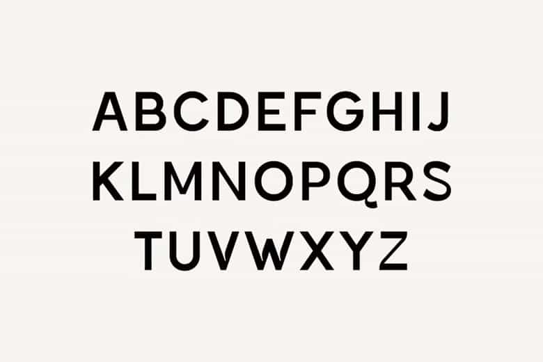 Poligrapher Grotesk Font Family Image 2