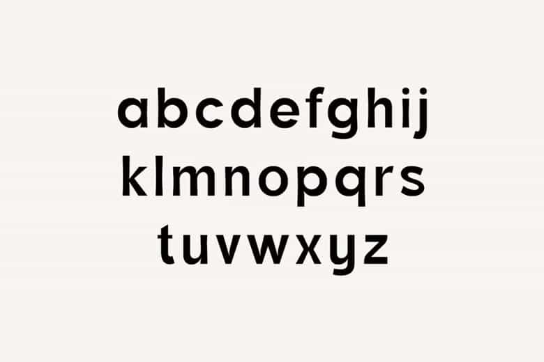 Poligrapher Grotesk Font Family Image 3
