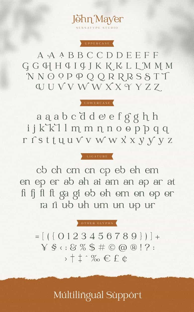 Catchy Mager Font Image 2