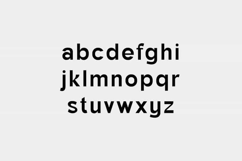 Profanations Font Family Image 3