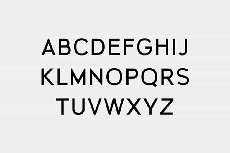 Pachinko Sans Font Family Image 2
