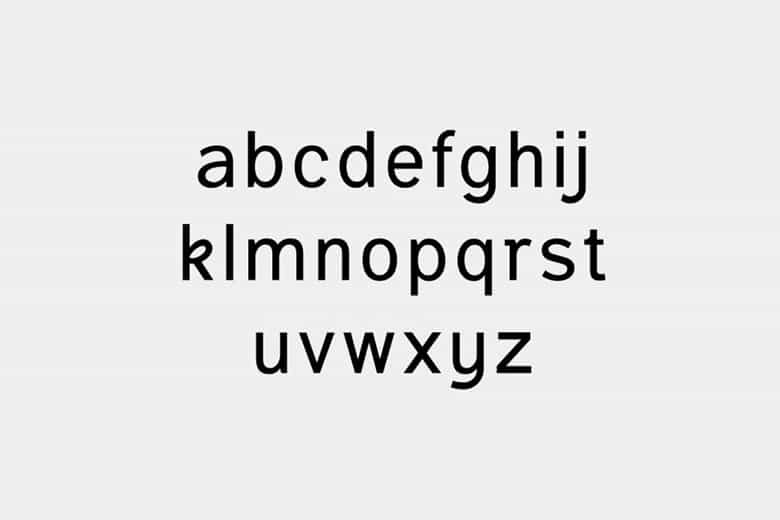 Pachinko Sans Font Family Image 3