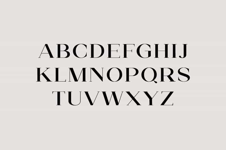 Blackhander Font Image 2