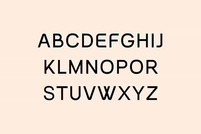 Forehands Rounded Font Family Image 2