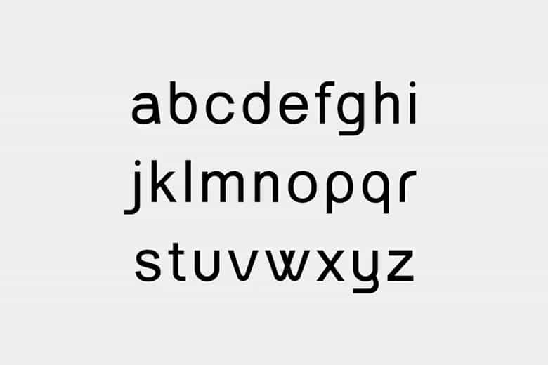 Forehands Rounded Font Family Image 3