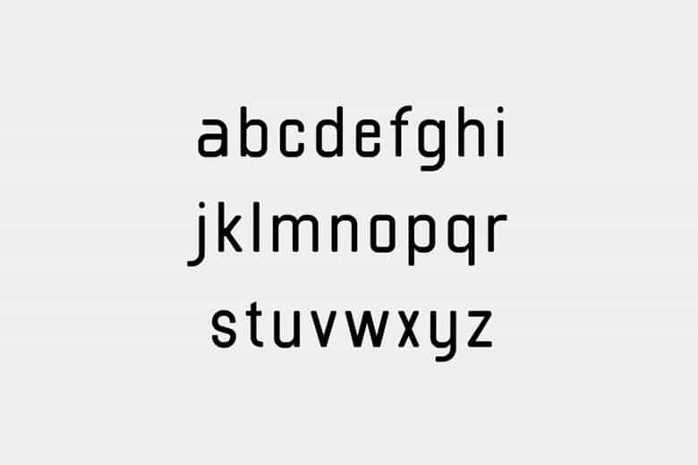 Lakesides Neue Font Family Image 2