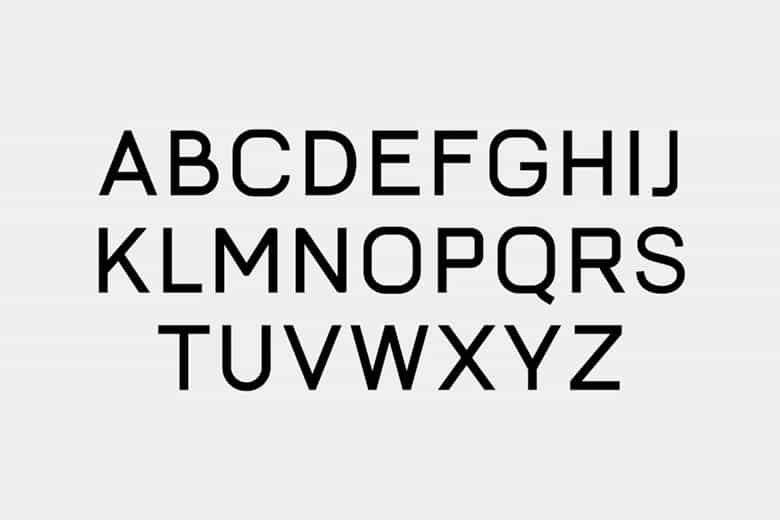 Folkmote Neue Font Family Image 2