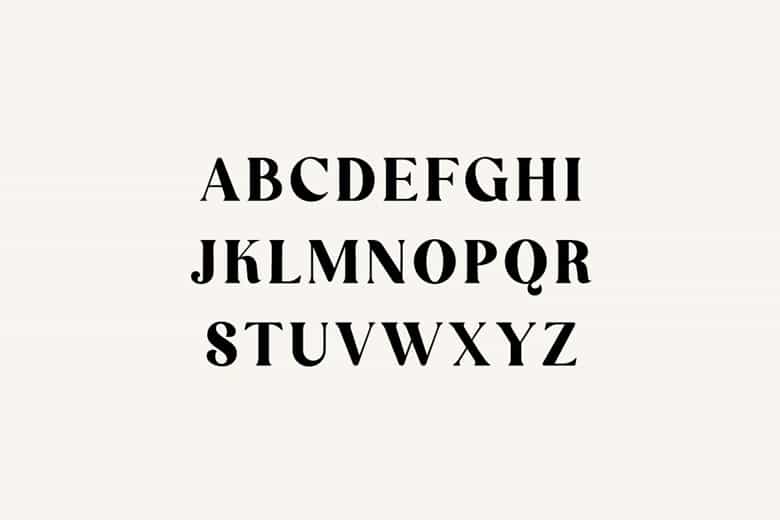 Magetizer Font Image 2