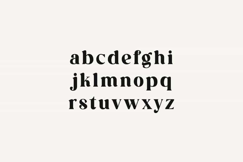 Magetizer Font Image 3