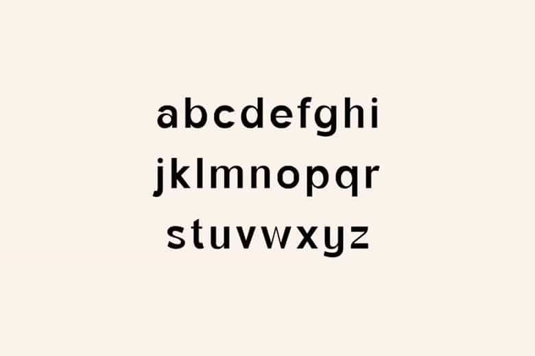 Monfishyer Font Family Image 3