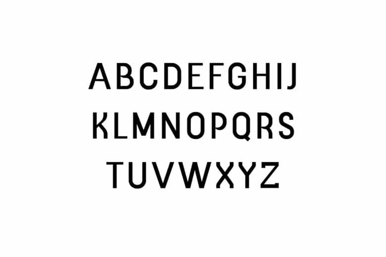 Howlings Grotesk Font Family Image 2