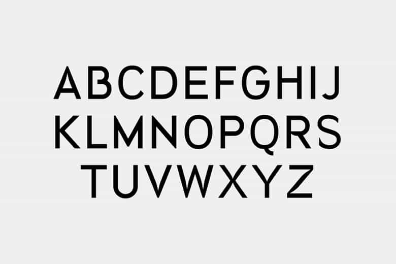 Goodlinest Font Family Image 2