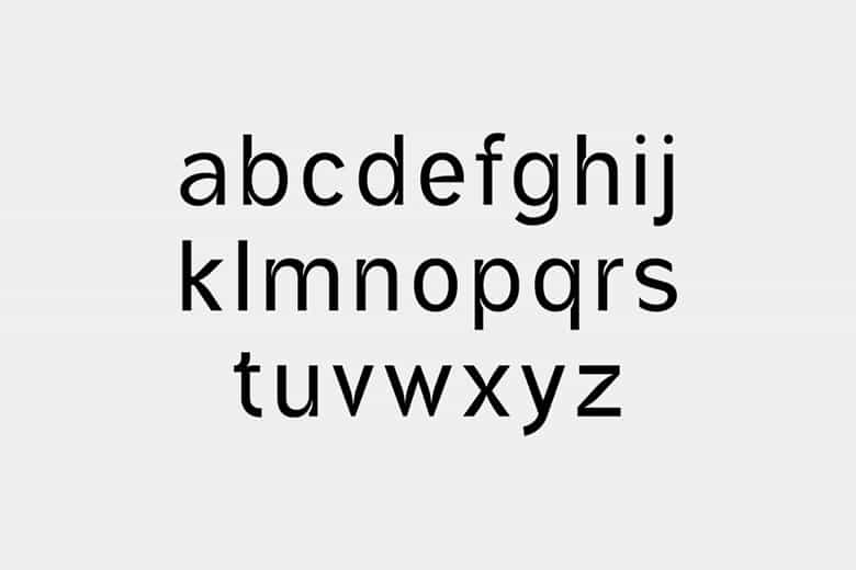 Goodlinest Font Family Image 3
