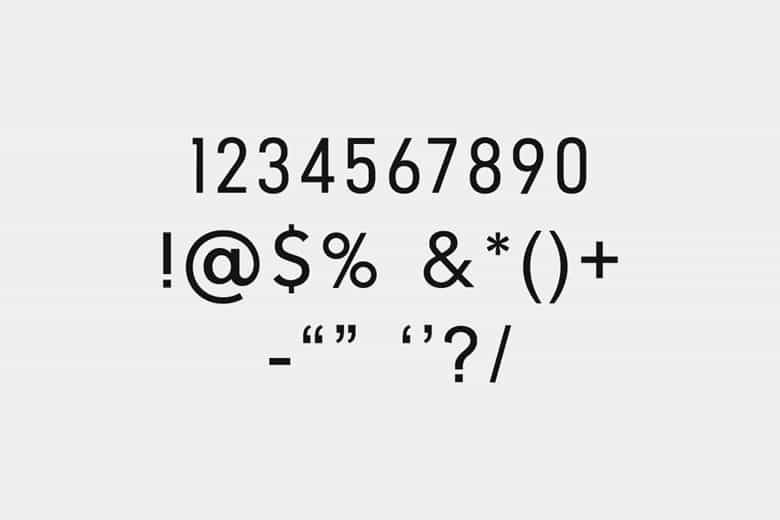 Goodlinest Font Family Image 4