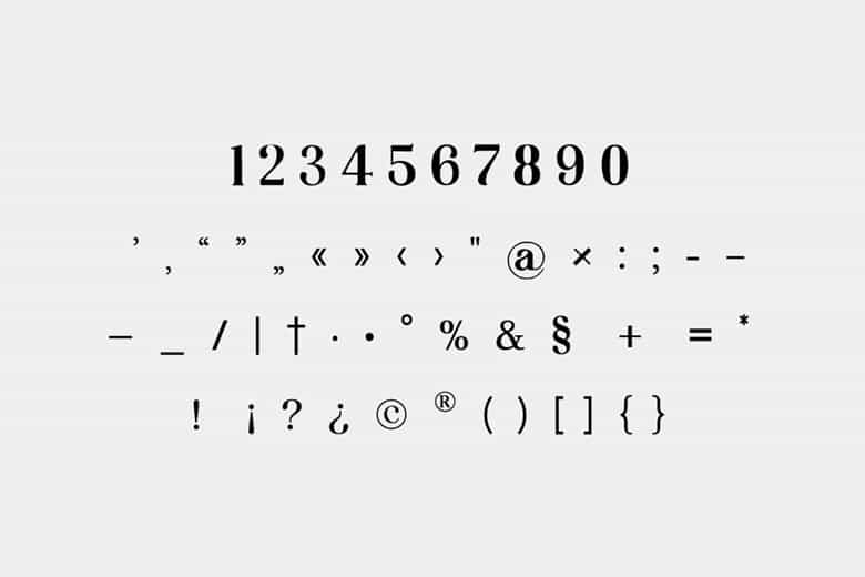 Carousel Chronicles Font Image 4