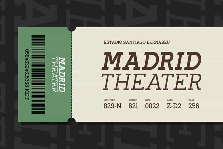 Noirda Font Family Image 2
