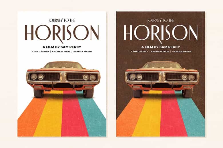 Morrison Font Image 2