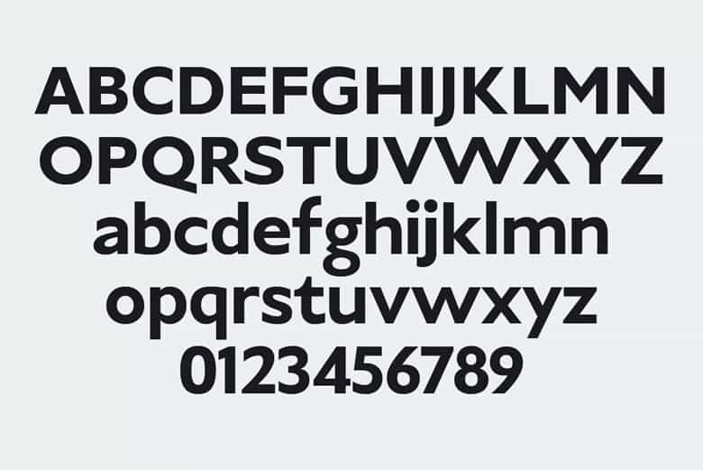 Matimo Font Family Image 3