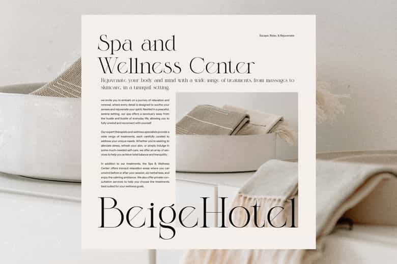 Eglen Font Image 2