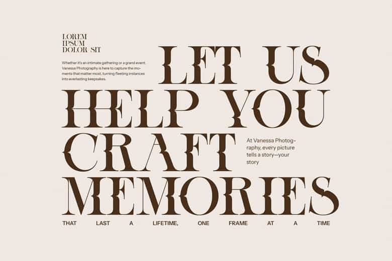 Neoza Font Image 2
