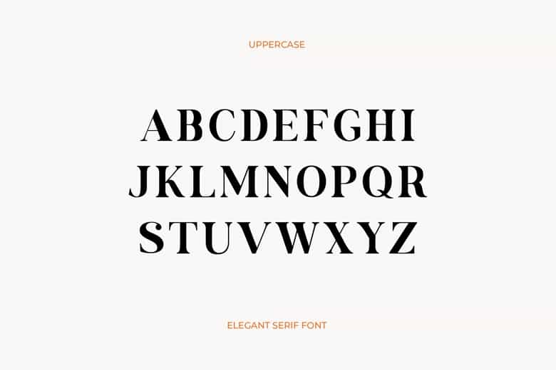 Magic Flavour Font Image 2