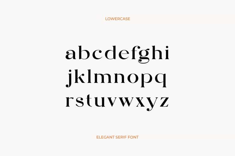 Magic Flavour Font Image 3