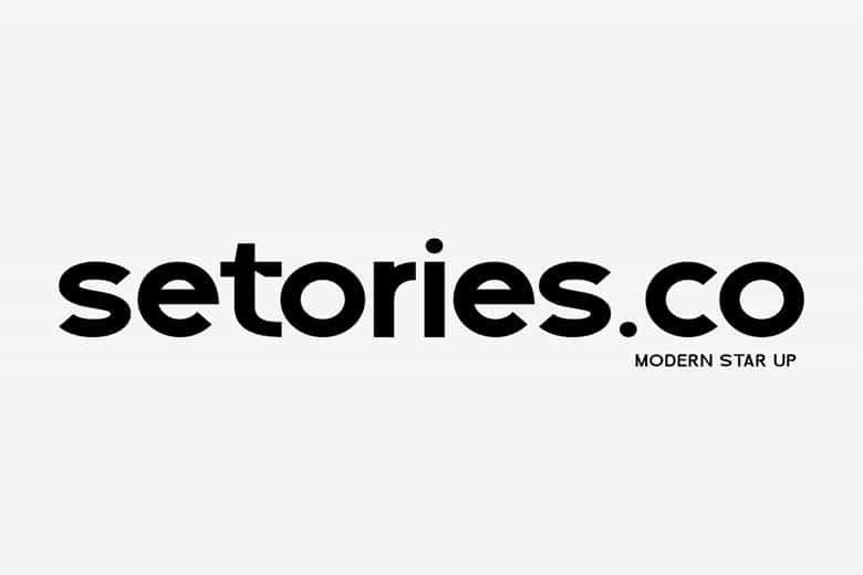 Prestovia Font Image 5