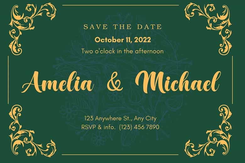 Maichigan Font Image 2