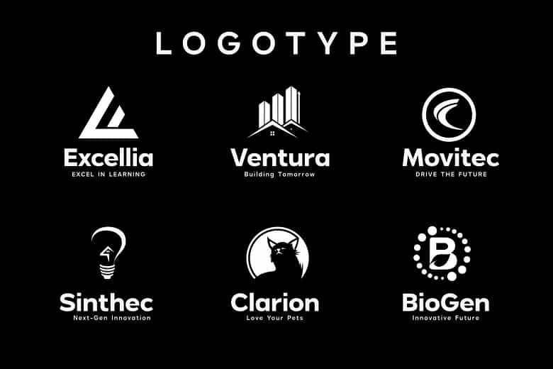 Melbourne Font Family Image 2