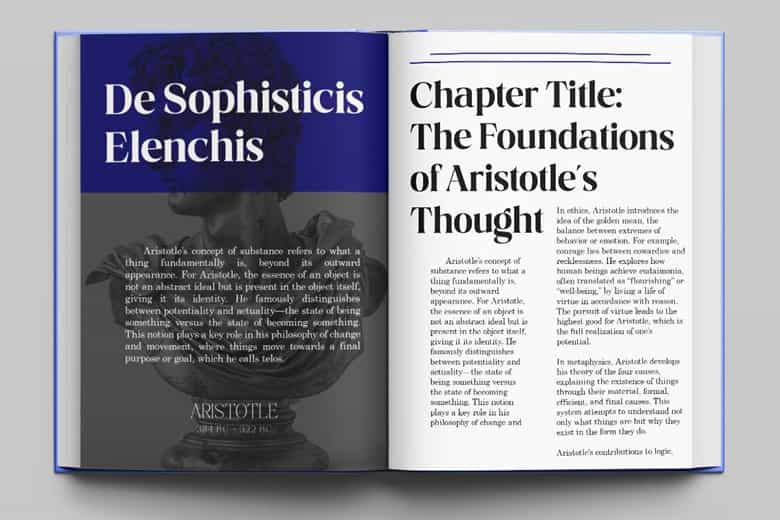 Costaline Font Family Image 3