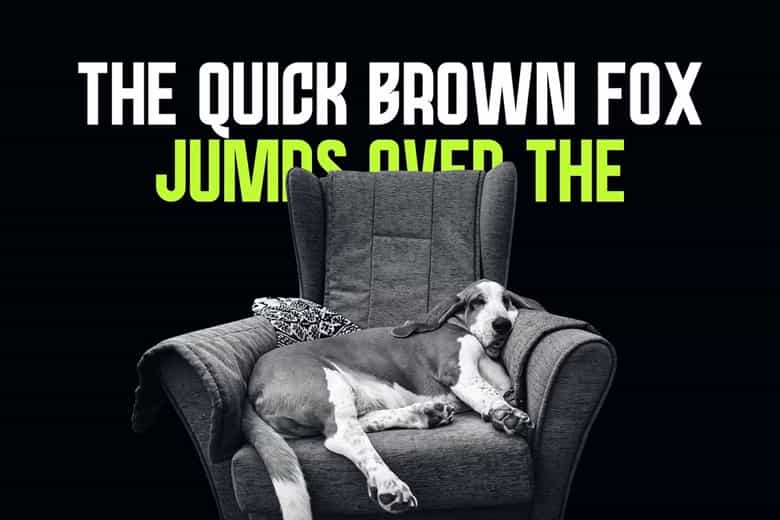 Quickdude Font Image 3