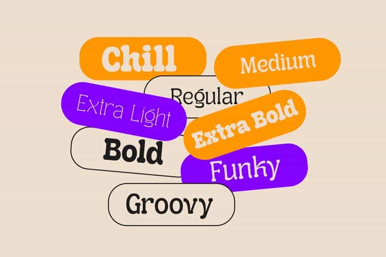 Monwild Font Image 2