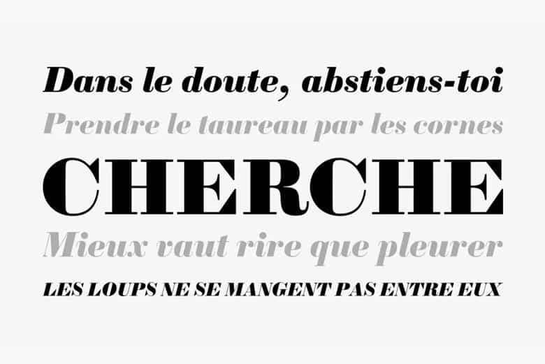 Sybarite Font Family Image 3