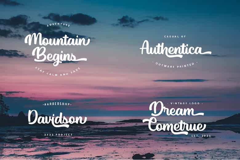 Stephanie Font Image 3